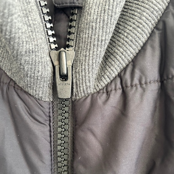 Athleta Fjord Hybrid Jacket - Picture 7 of 8